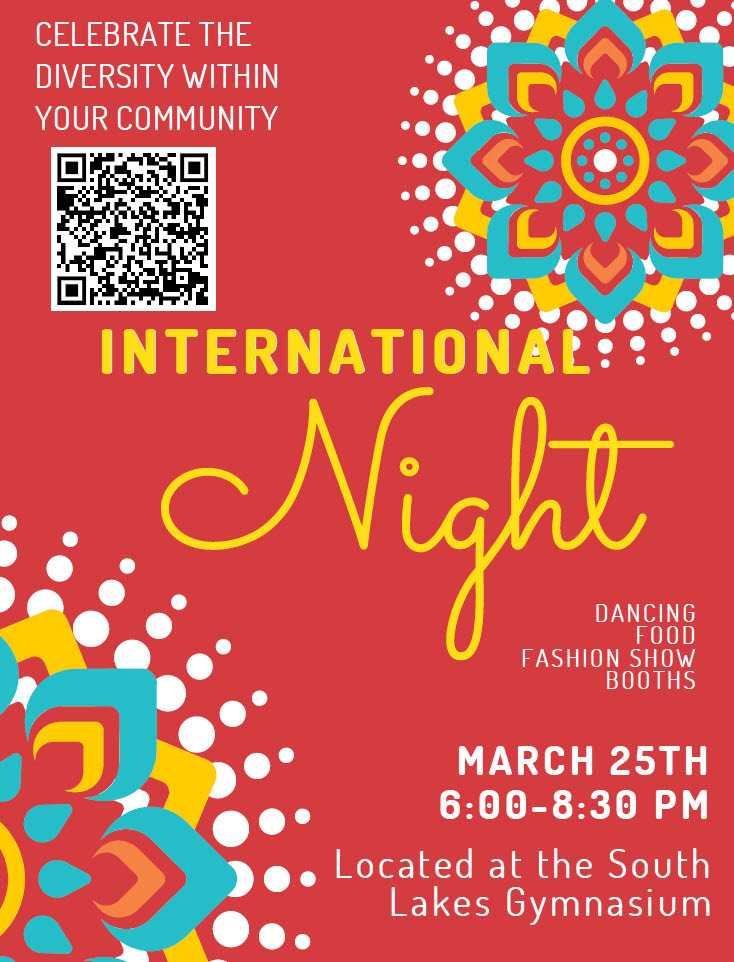 International Night