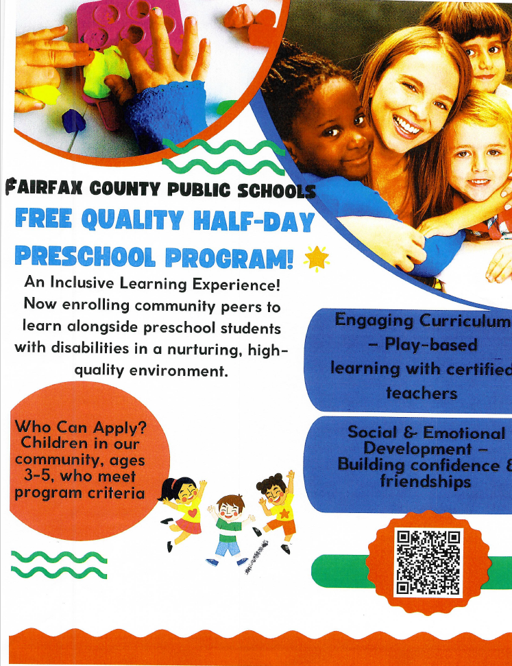 Preschool Program
