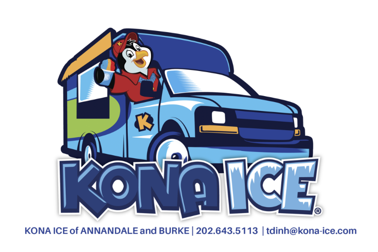 kona ice