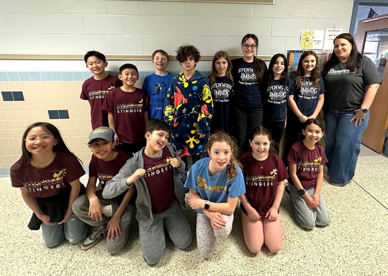 Spirit Shirts
