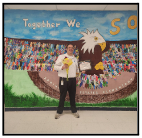 Mr. Tenenbaum recognized