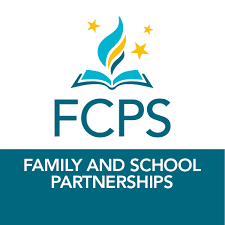 FCPS Family & Partnership Logo