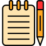note icon