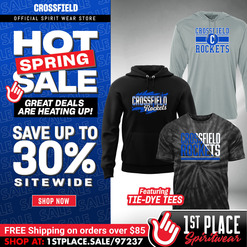 spring sale