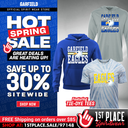 spirit wear