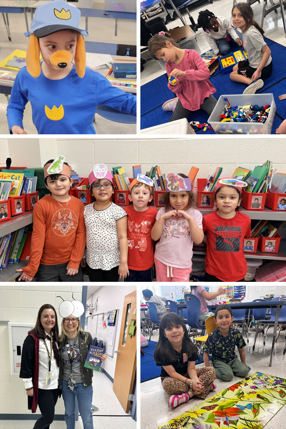 This week at Clearview