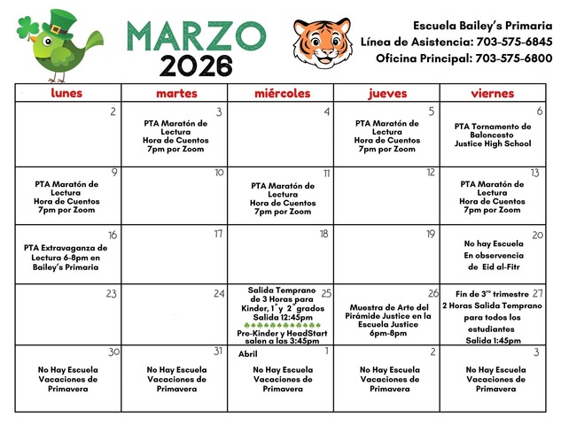 marzo