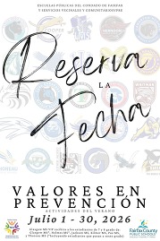 VIP Summer Camp Spanish