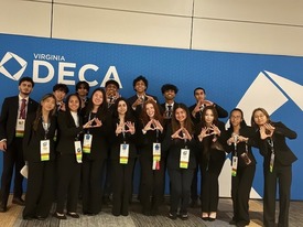 DECA