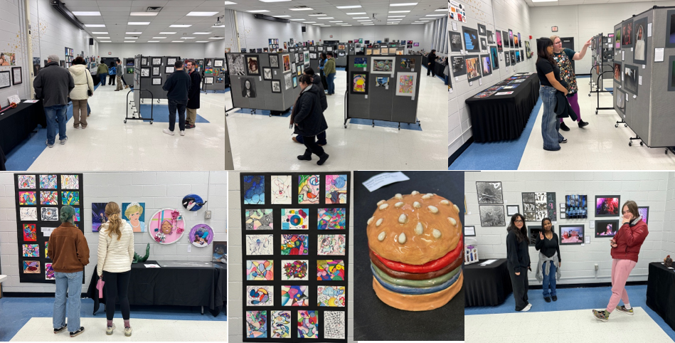 jhs art show 3.2