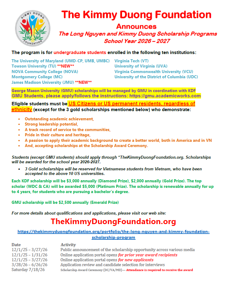 kimmy duong foundation