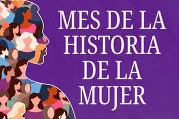Women's History Month Spanish