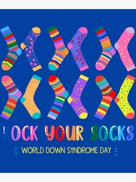 down syndrome day
