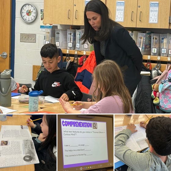 Maitre Language Arts