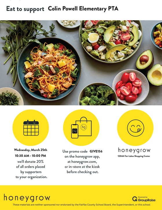 Honeygrow
