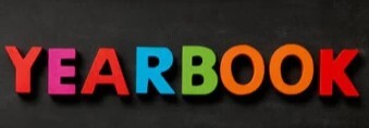 yearbook clipart