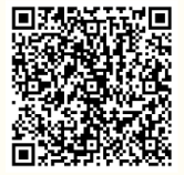 QR code for math night