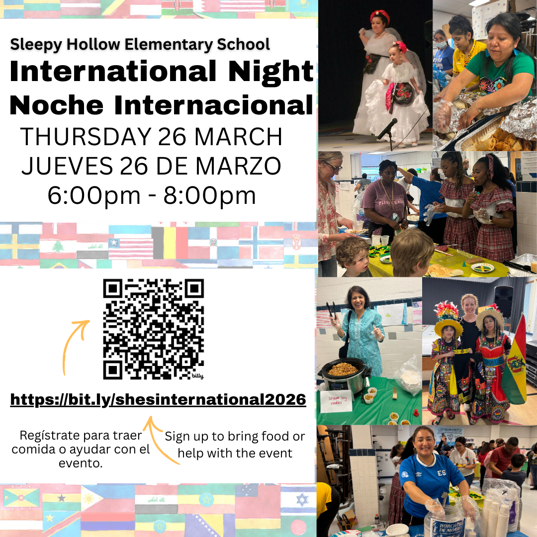 International Night