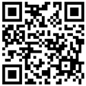 QR code.  Read text above image.