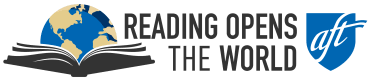Reading Opens the World
