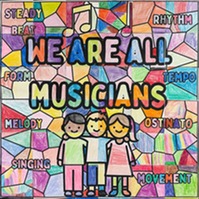 Music Updated