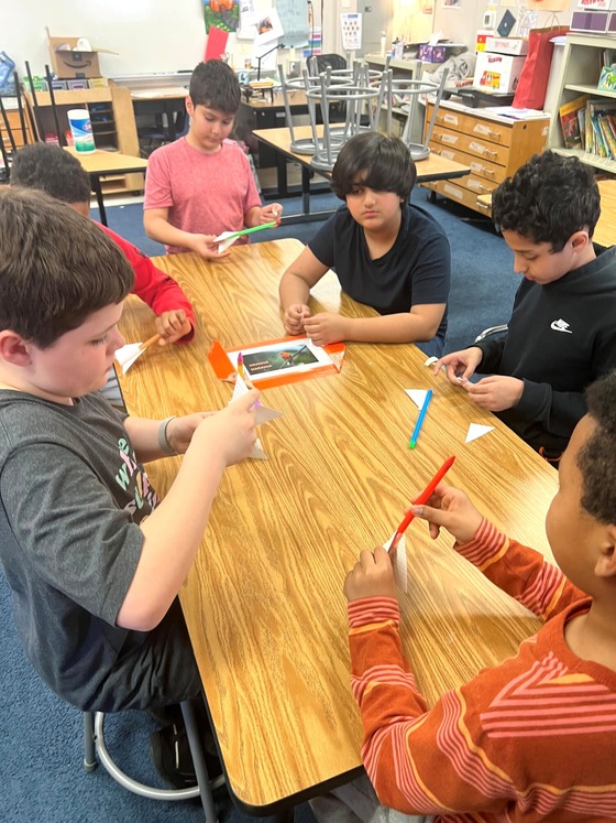 PTA Science Labs