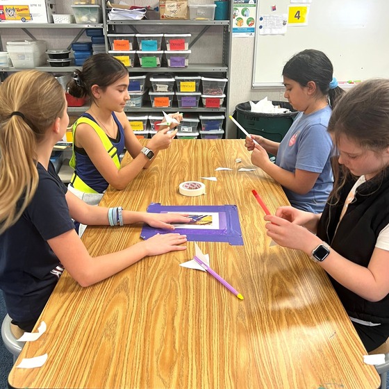 PTA Science Labs
