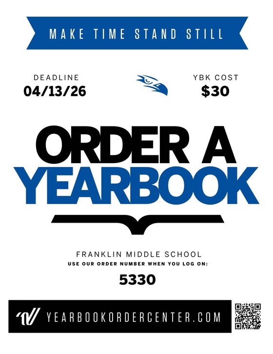 yearbook sales