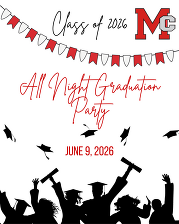 grad party2