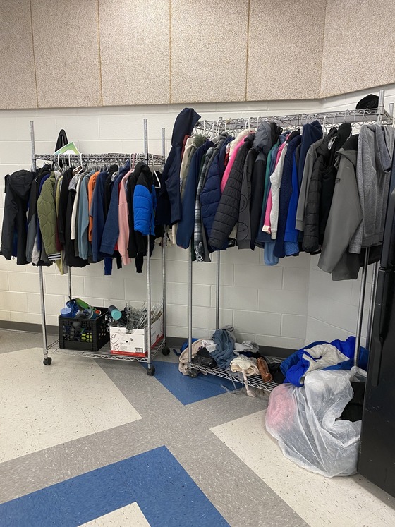 Image of Lost and Found