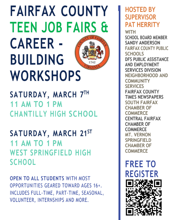 job fair