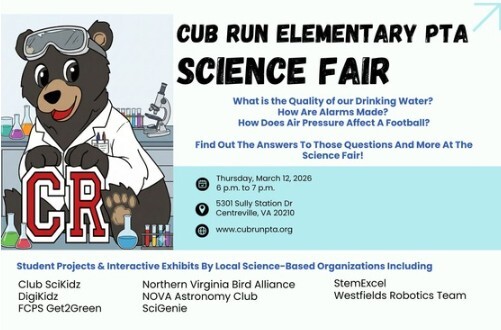 Science Fair