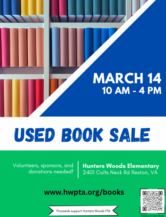 book fair