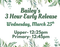 3-hr Early Release Flyer
