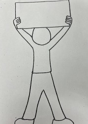 paper doll pic