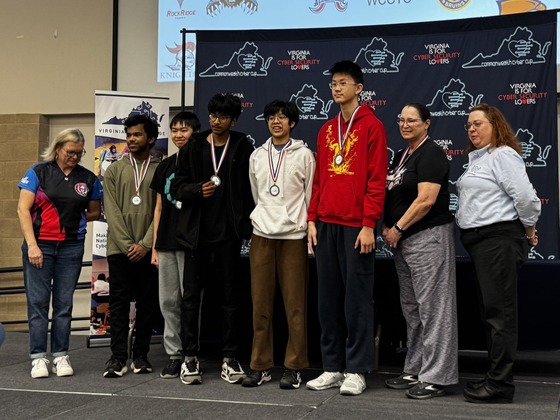 cyber cup