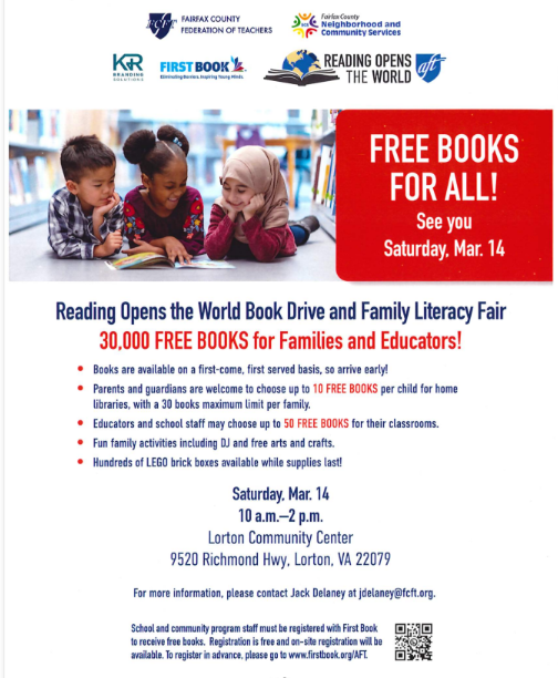 free books
