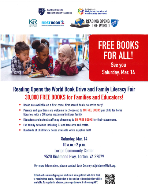 Free books