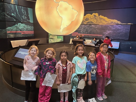 Field Trip