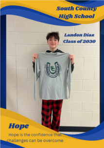 Landon