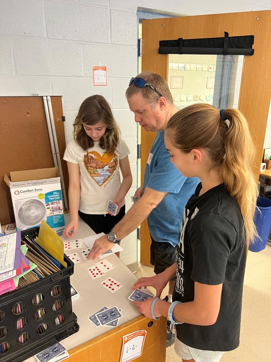 Math Games