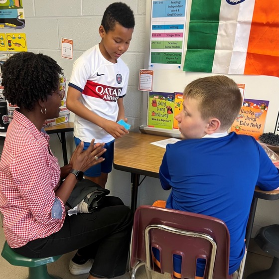 Math Games
