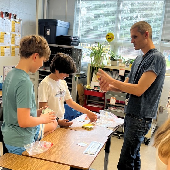 Math Games