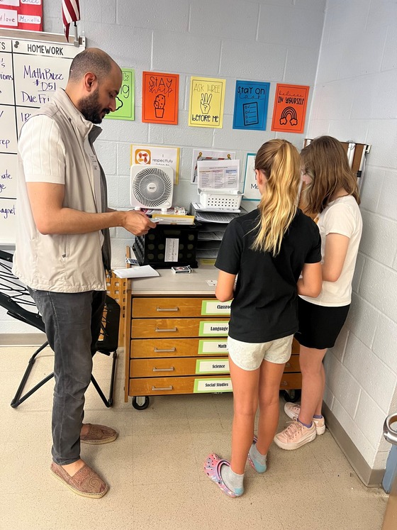 Math Games