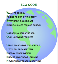 picture of eco-code