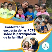 family engage spanish