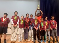 Science Olympiad