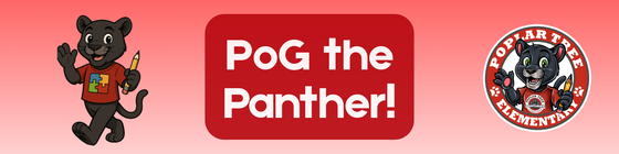 PoG the Panther