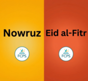 Nowruz/EID
