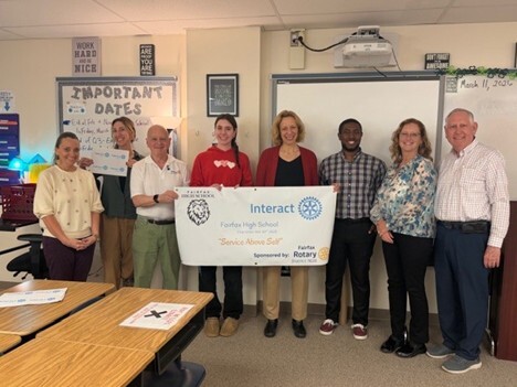 Interact Club
